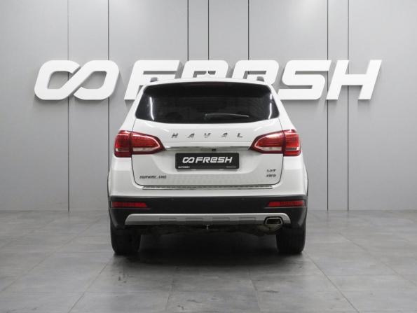 Haval H6 I с пробегом 2019 года, цена 1 599 000 рублей, 55364 км, внедорожник, Автокод Объявления