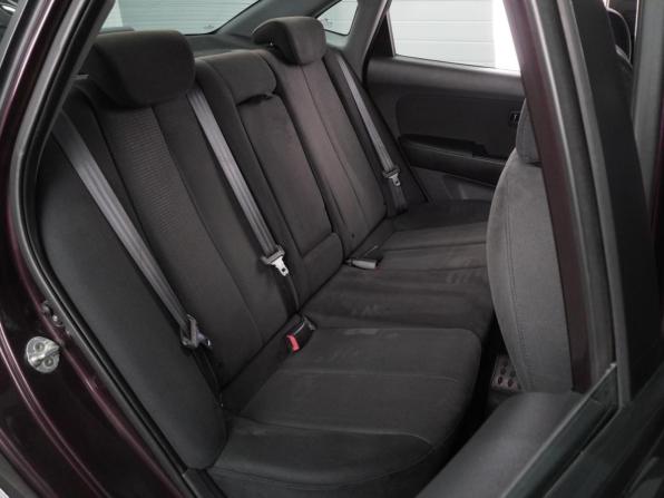 Hyundai Elantra IV (HD) с пробегом 2009 года, цена 799 000 рублей, 134271 км, седан, Автокод Объявления