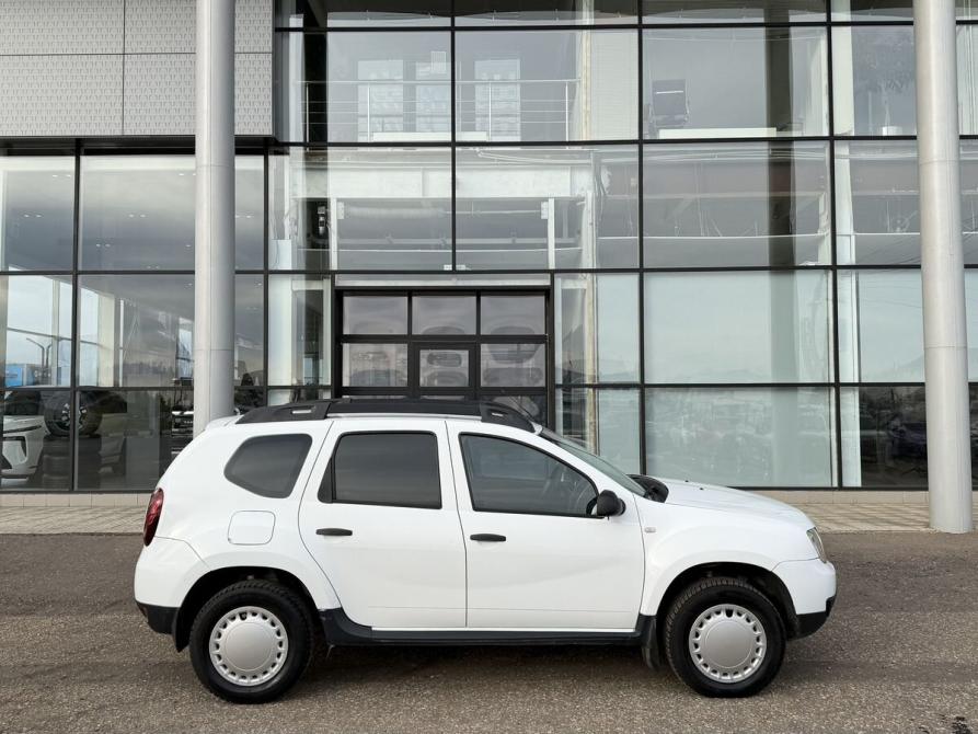 Renault Duster I Рестайлинг Тверь  - изображение 5