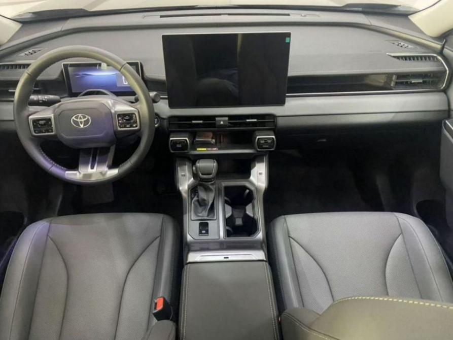 Toyota RAV4 VI (XA60) Воронеж  - изображение 9