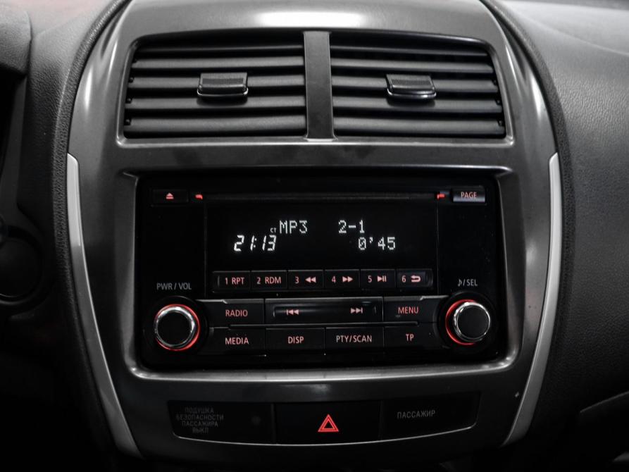Mitsubishi ASX I Минеральные Воды  - изображение 11
