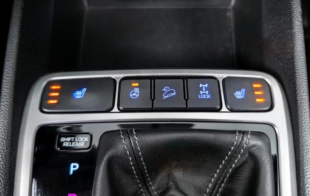 Hyundai Creta I Москва  - изображение 22