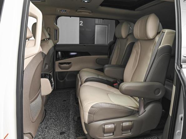 Kia Carnival IV с пробегом 2021 года, цена 3 899 000 рублей, 163262 км, минивэн, Автокод Объявления