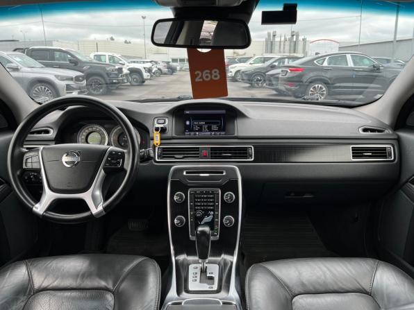 Volvo XC70 II с пробегом 2011 года, цена 1 340 000 рублей, 364000 км, универсал, Автокод Объявления