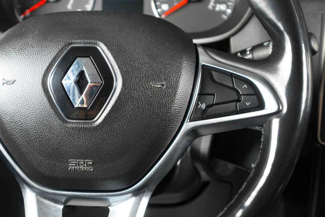 Renault Duster II с пробегом 2021 года, цена 1 569 000 рублей, 128000 км, внедорожник, Автокод Объявления
