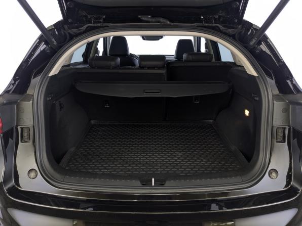 Haval F7 I Рестайлинг с пробегом 2022 года, цена 2 200 000 рублей, 49060 км, внедорожник, Автокод Объявления