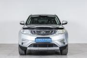 Geely Atlas I Новосибирск  - изображение 21