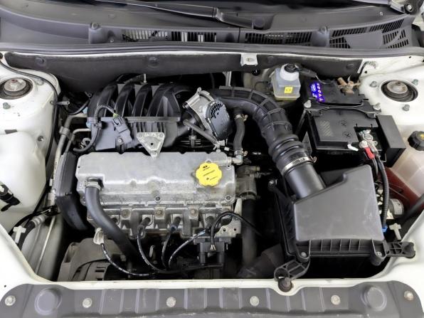 Lada (ВАЗ) Granta I Рестайлинг с пробегом 2024 года, цена 740 000 рублей, 62403 км, седан, Автокод Объявления