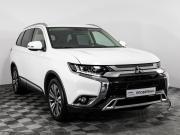 Mitsubishi Outlander III Рестайлинг 3 Санкт-Петербург  - изображение 26