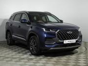 Chery Tiggo 8 Pro Max I Санкт-Петербург  - изображение 32
