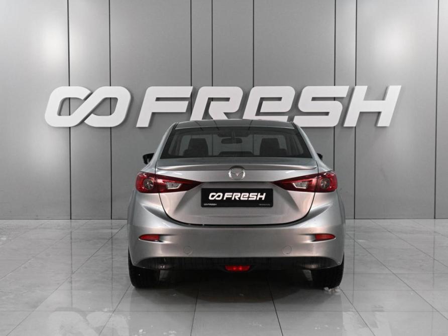 Mazda 3 III (BM) Ростов-на-Дону  - изображение 4