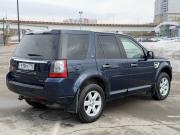 Land Rover Freelander II Рестайлинг Казань  - изображение 33