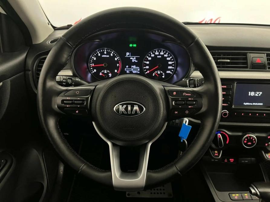 Kia Rio IV Псков  - изображение 11