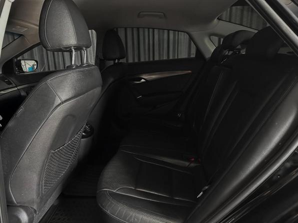 Hyundai i40 I с пробегом 2013 года, цена 1 059 000 рублей, 160000 км, седан, Автокод Объявления