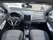 Hyundai Solaris I Брянск  - изображение 25