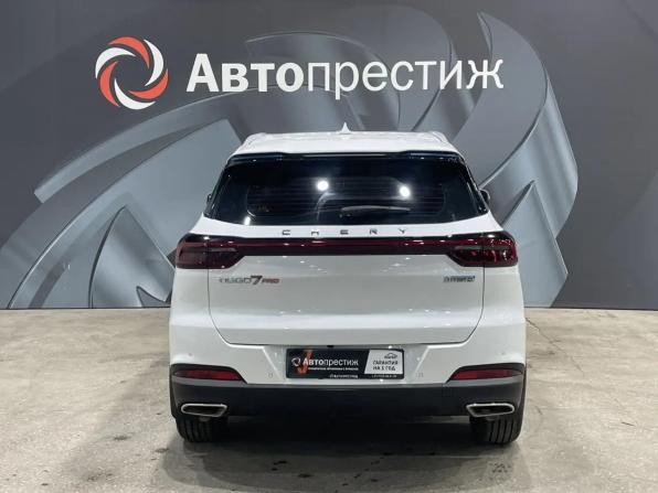 Chery Tiggo 7 Pro Plug-in Hybrid с пробегом 2023 года, цена 2 345 000 рублей, 20289 км, внедорожник, Автокод Объявления