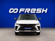 Geely Coolray I Рестайлинг Москва  - изображение 24