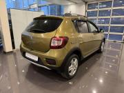 Renault Sandero II Подольск  - изображение 27