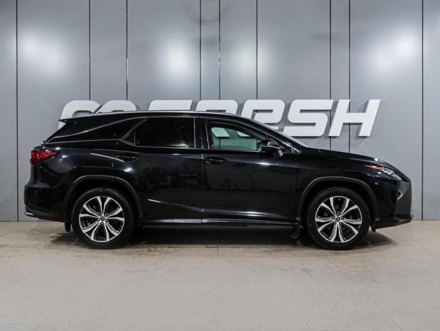 Lexus RX IV Воронеж  - изображение 5