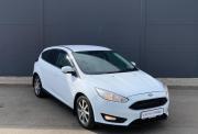 Ford Focus III Рестайлинг Красноярск  - изображение 34