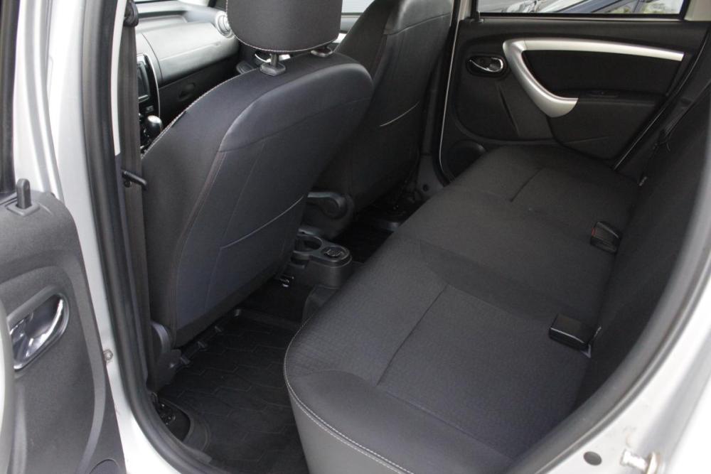 Nissan Terrano III (D10) Брянск  - изображение 21