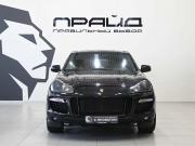 Porsche Cayenne I Рестайлинг (957) Ростов-на-Дону  - изображение 36