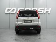 Nissan X-Trail II Рестайлинг Воронеж  - изображение 21