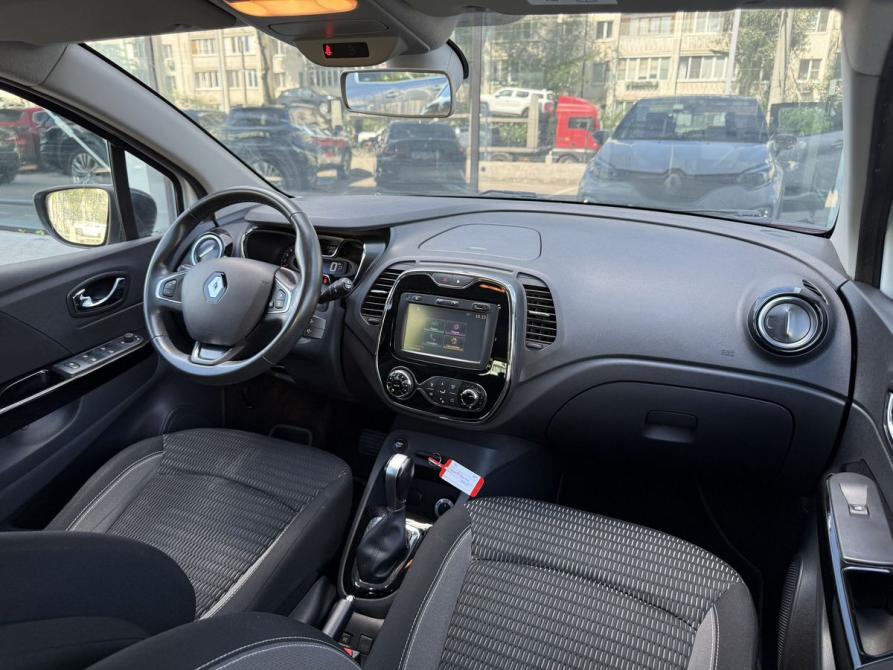 Renault Kaptur I Самара  - изображение 9