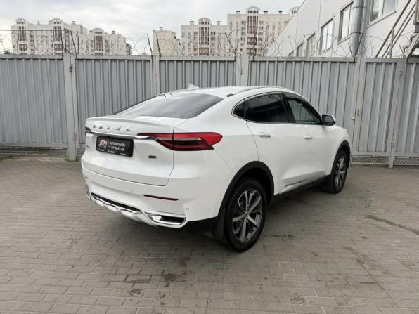 Haval F7x I с пробегом 2021 года, цена 1 777 000 рублей, 109850 км, внедорожник, Автокод Объявления