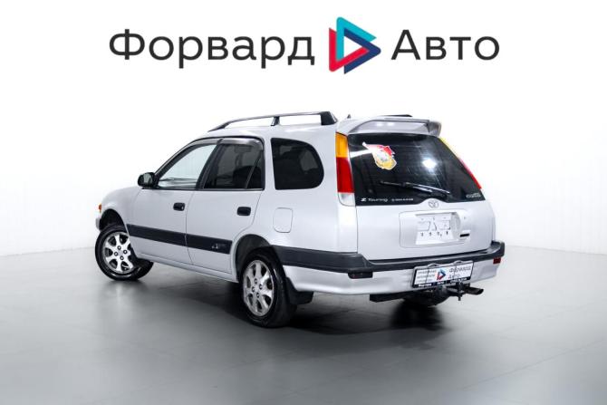 Toyota Sprinter Carib III с пробегом 1995 года, цена 395 000 рублей, 482449 км, универсал, Автокод Объявления