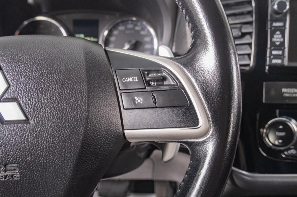 Mitsubishi Outlander III Рестайлинг Томск  - изображение 15