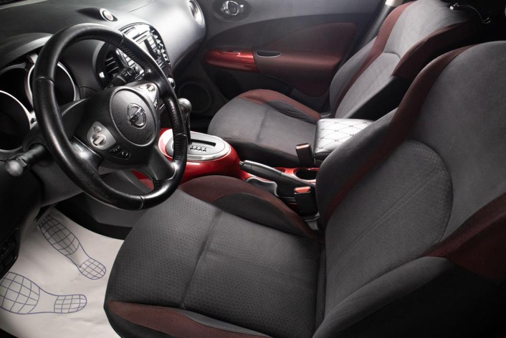 Nissan Juke I Оренбург  - изображение 16