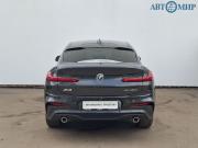 BMW X4 II (G02) Москва  - изображение 21
