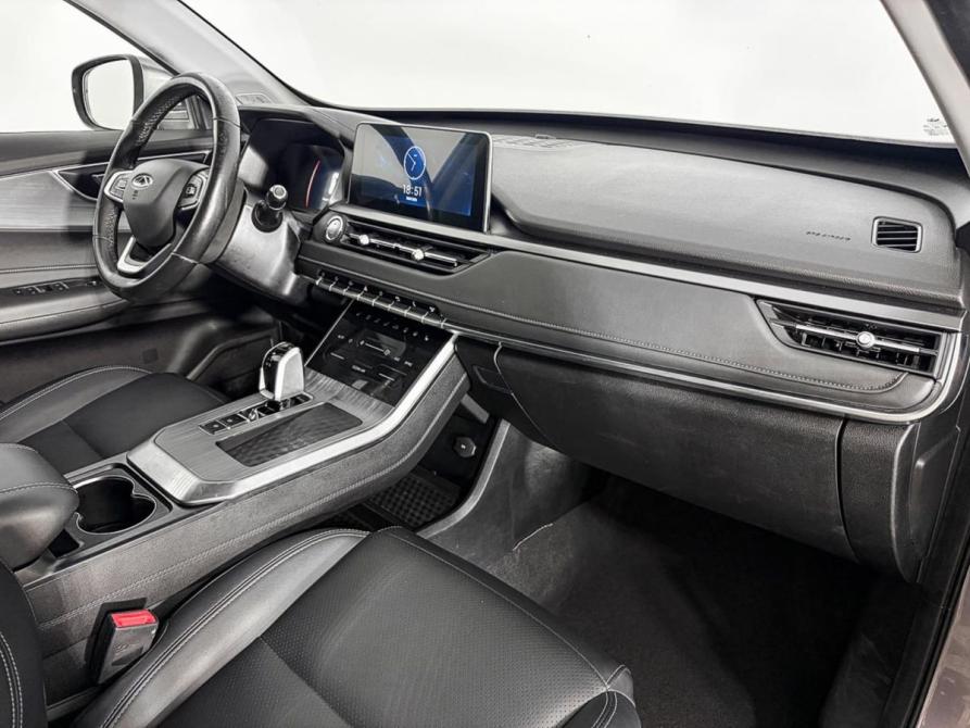 Chery Tiggo 4 Pro I Рестайлинг Ногинск  - изображение 24