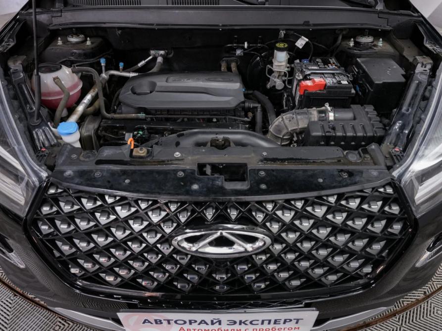 Chery Tiggo 4 Pro I Ульяновск  - изображение 21