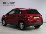 Mitsubishi ASX I Рестайлинг Дзержинск  - изображение 22