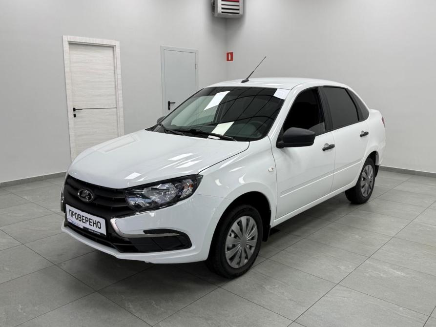 Lada (ВАЗ) Granta I Рестайлинг Казань  - изображение 1
