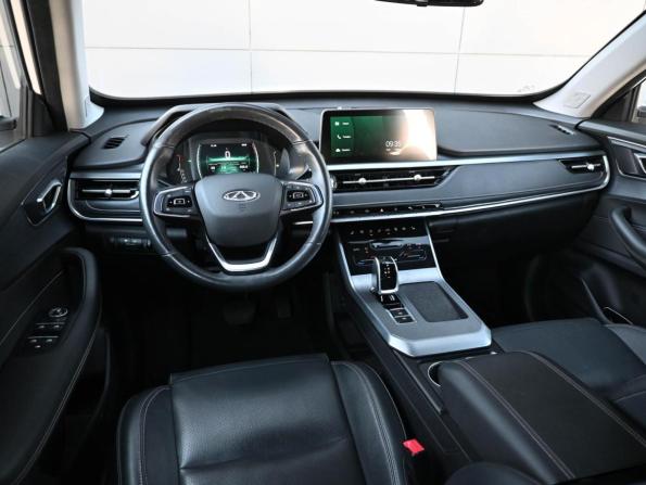 Chery Tiggo 4 Pro I с пробегом 2022 года, цена 1 579 000 рублей, 62966 км, внедорожник, Автокод Объявления