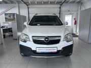 Opel Antara I Уфа  - изображение 29