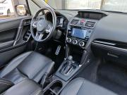 Subaru Forester IV Рестайлинг Москва  - изображение 28