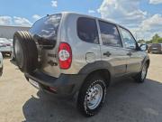Chevrolet Niva I Рестайлинг Саратов  - изображение 38