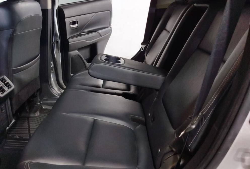 Mitsubishi Outlander III Рестайлинг 3 Саратов  - изображение 25