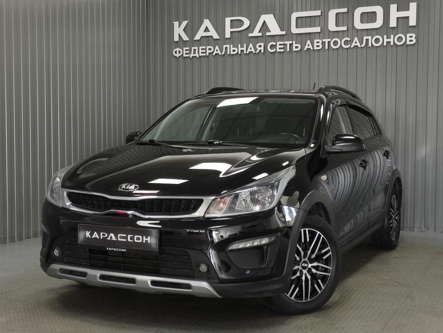 Kia Rio IV Пермь  - изображение 1