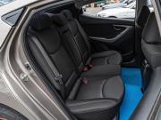 Hyundai Elantra V (MD) Краснодар  - изображение 26