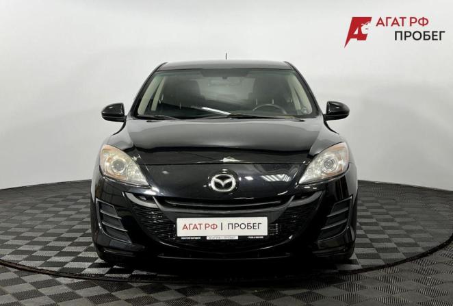 Mazda 3 I (BK) Рестайлинг с пробегом 2009 года, цена 755 000 рублей, 180600 км, хэтчбек, Автокод Объявления