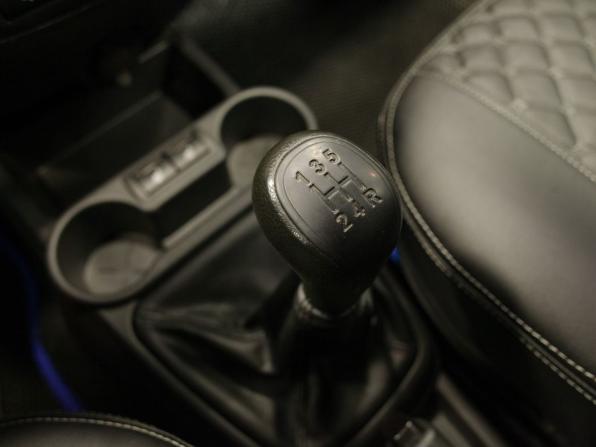 Lada (ВАЗ) Granta I Рестайлинг с пробегом 2019 года, цена 540 000 рублей, 114790 км, хэтчбек, Автокод Объявления