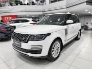 Land Rover Range Rover IV Рестайлинг Казань  - изображение 23