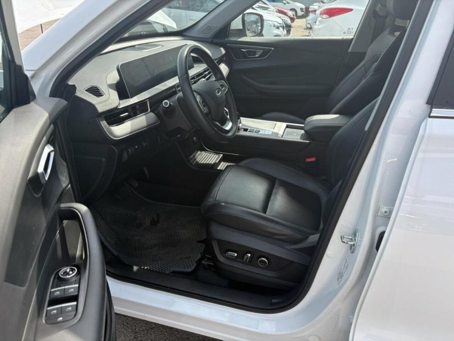 Chery Tiggo 4 Pro I Рестайлинг Пермь  - изображение 6