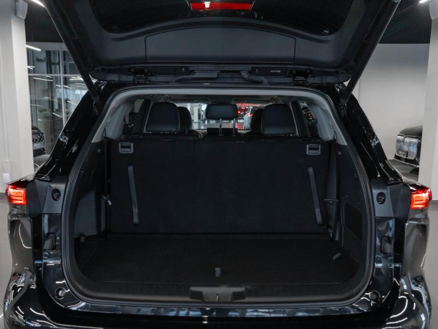 Toyota Highlander IV (XU70) Москва  - изображение 25