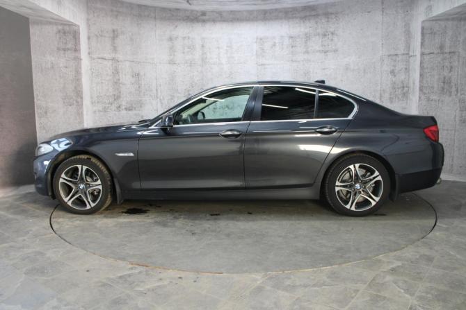 BMW 5 серии VI (F10/F11/F07) с пробегом 2012 года, цена 1 575 000 рублей, 199729 км, седан, Автокод Объявления